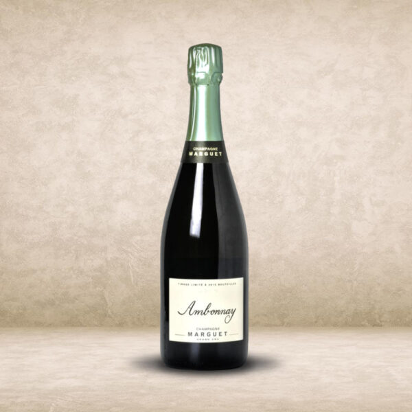 Ambonnay 2017 - Marguet