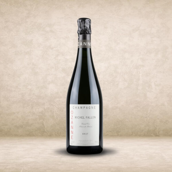 Ozanne Blanc de Blancs Gran Cru - Michel Fallon
