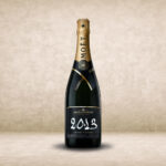 Vintage 2015 - Moët & Chandon