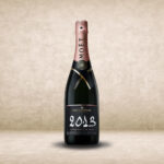 Vintage 2015 Rosé - Moët & Chandon