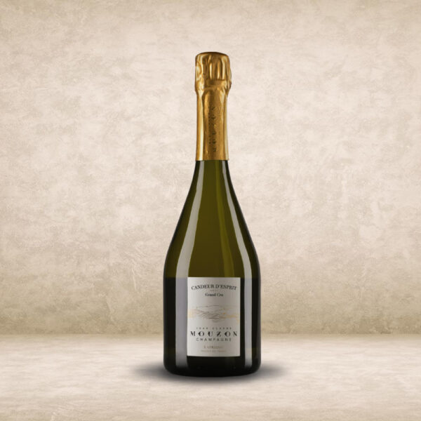 Candeur d'Esprit Grand Cru - Mouzon