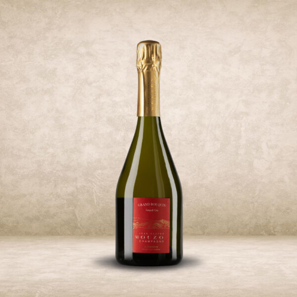 Grand Bouquin - Mouzon