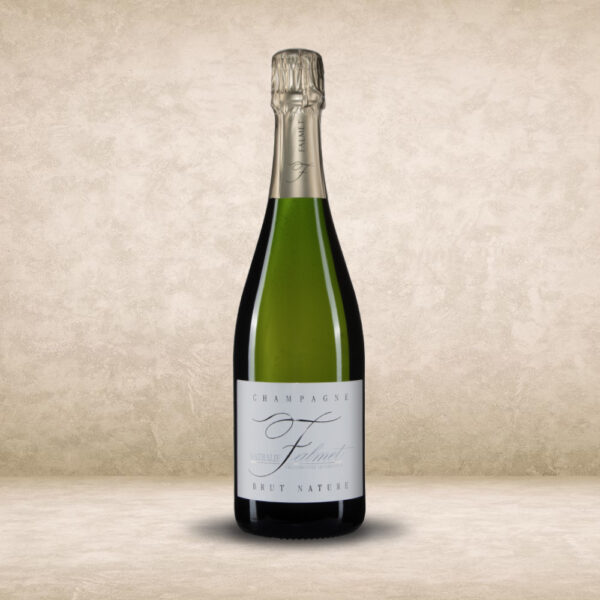 Nature Blanc de Noirs - Nathalie Falmet