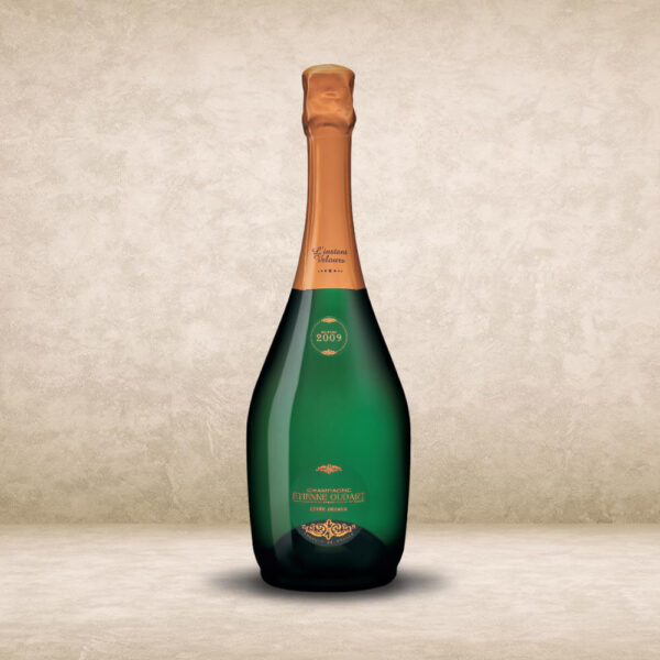 Juliana 2009 Brut Nature - Oudart
