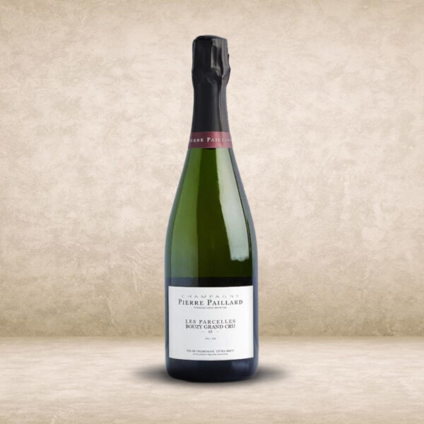 Les Parcelles Coffret - Pierre Paillard