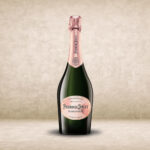 Blason Rosé - Perrier Jouët