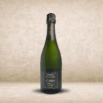 Blanc de Blancs Extra Brut Millesime 2012 - Person