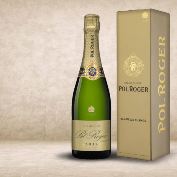 Vintage 2016 Coffret - Pol Roger