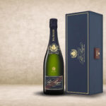 Winston Churchill 2015 Coffret - Pol Roger