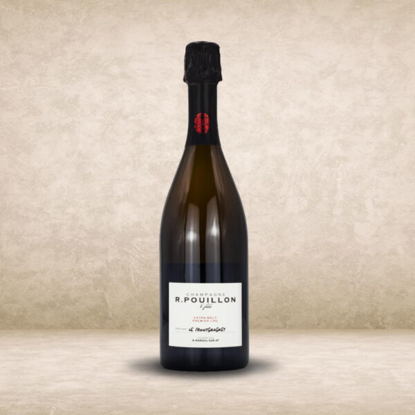 Le Montgruguet 2019 - Pouillon