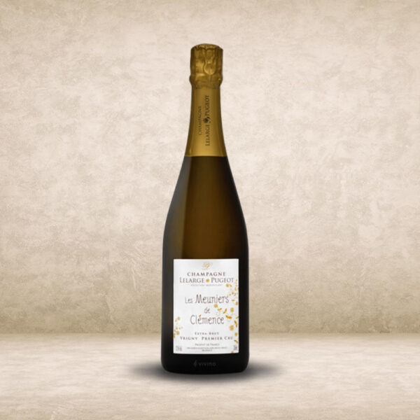Premier Cru Meuniers Clemen 13 - Pugeot