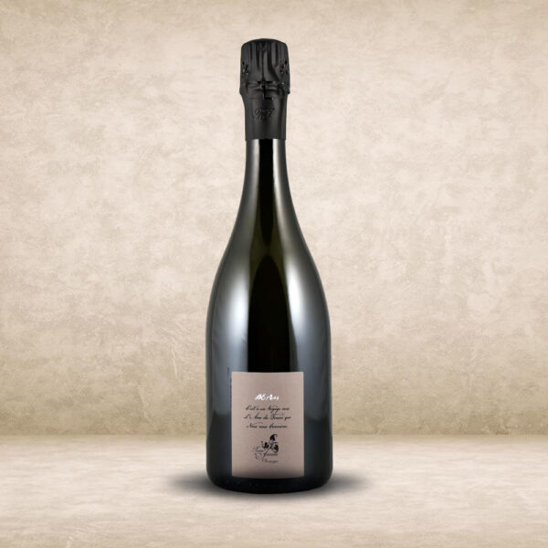Côte de Val Vilaine VV/r19 - Roses de Jeanne