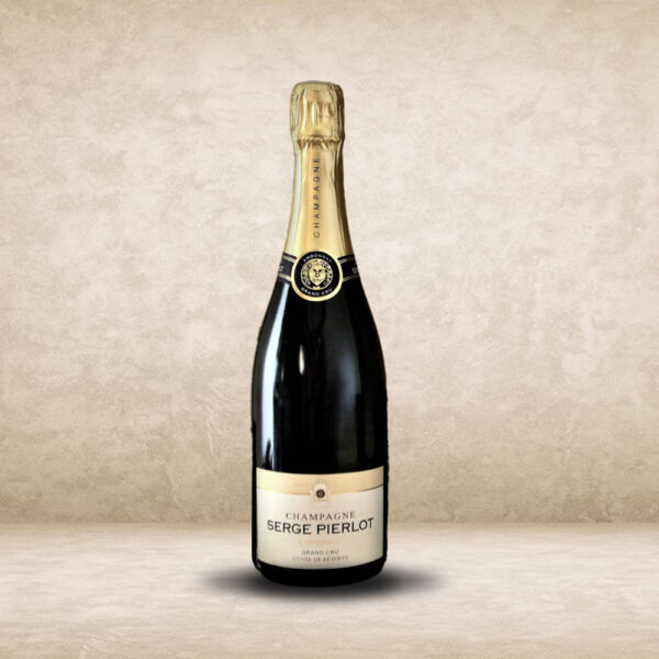Cuvée de Reserve AT Wines - Serge Pierlot