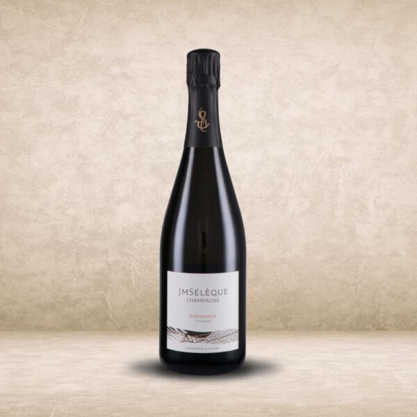 Solossence Extra Brut - Seleque