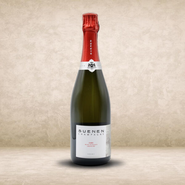 Les Robarts Cramant Blanc de Blancs - Suenen