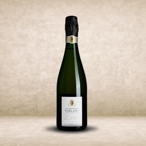 Zero Brut Nature - Tarlant