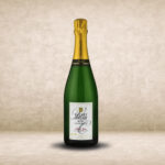 Zero Nature Blanc de Blancs - Vazart Coquart