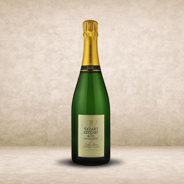Extra Brut Grand Cru  - Vazart Coquart