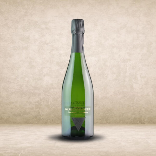 Les Bauves Grand Cru Blanc de Blancs 2012 - Waris Larmandier