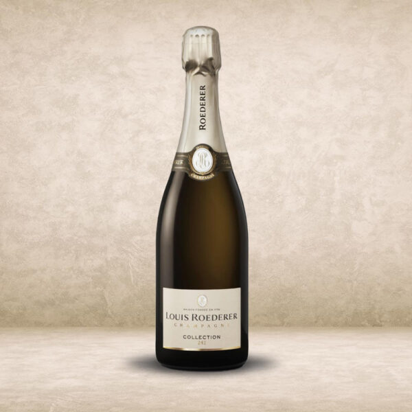 Collection 243 Magnum - Louis Roederer