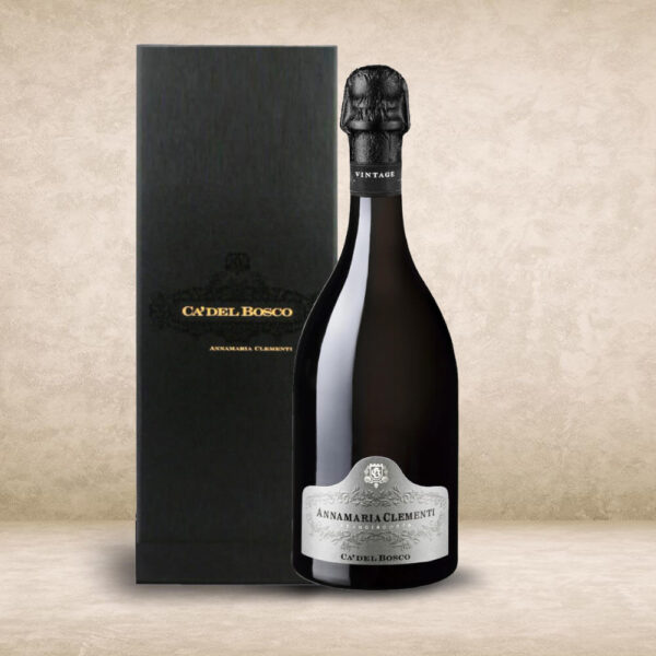 Anna Maria Clementi 2015 Coffret - Ca‘ Del Bosco