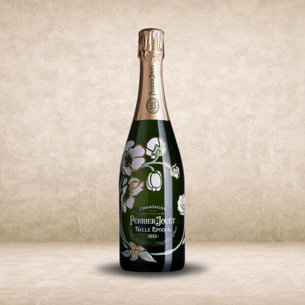 Belle Epoque 2012 Magnum  - Perrier Jouët