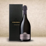 Anna Maria Clementi Rosé 2015 Coffret - Ca‘ Del Bosco