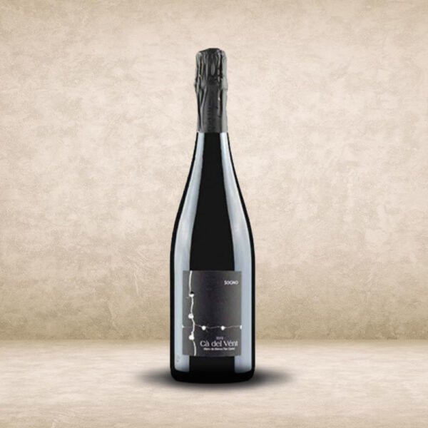 Blanc De Noirs 2013 - Ca‘ Del Vent