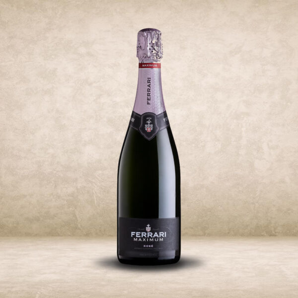 Maximum Rosé - Ferrari