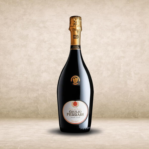 Giulio Ferrari 2012 - Ferrari