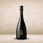 Blanc de Blancs Pas Dosé 2016 Trento Doc - Marchesi Guerrieri