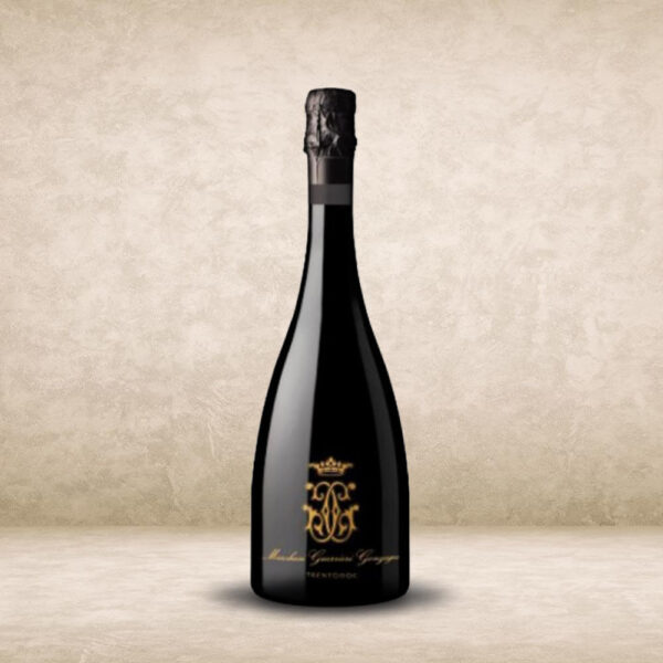 Blanc de Blancs Pas Dosé 2016 Trento Doc - Marchesi Guerrieri