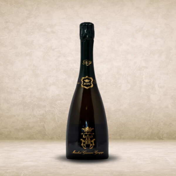 Blanc De Blancs Riserva Privata 2015 - Marchesi Guerrieri