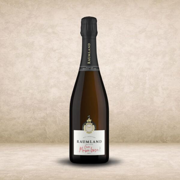 Marie Luise Brut - Raumland