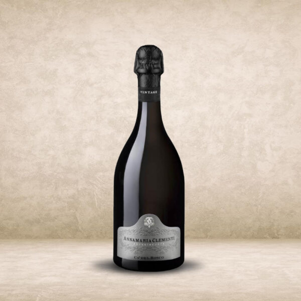 Anna Maria Clementi 2013 Magnum Coffret - Ca' Del Bosco