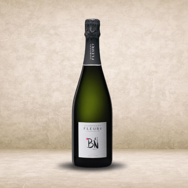 BN Blanc Des Noirs - Fleury