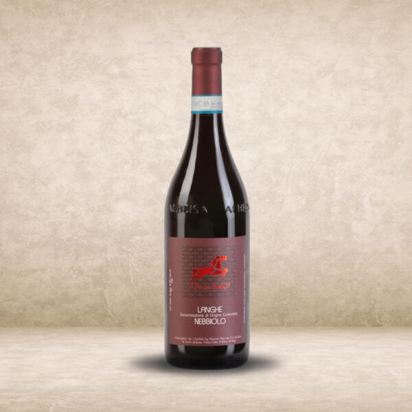 Langhe Doc Nebbiolo 2021 - Ca’ del Baio