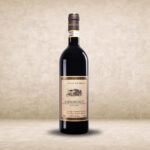 Barbaresco Santo Stefano 2019 - Castello di Nieve