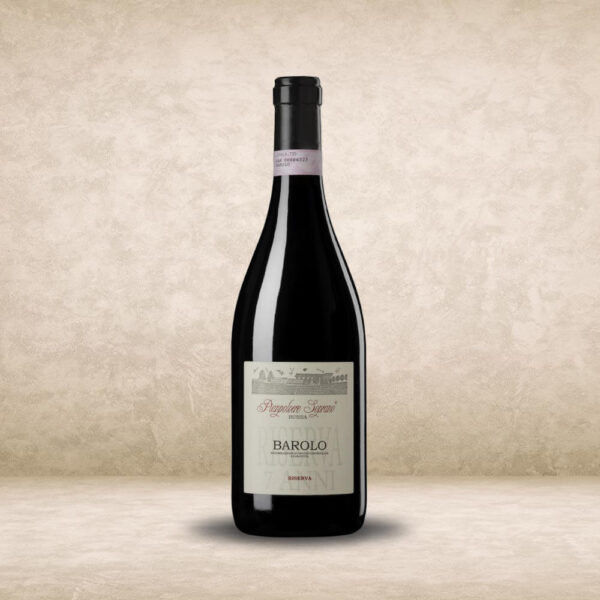 Barolo 2016 - Pian Polvere Soprano