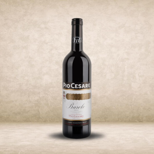 Barolo 2018 - Pio Cesare