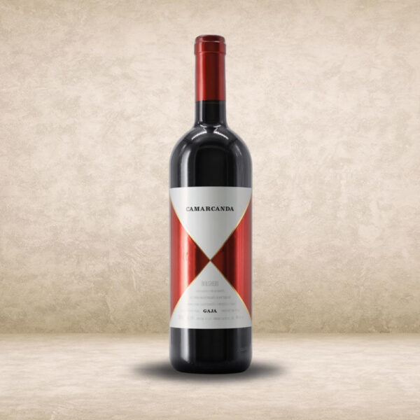 Ca’ Marcanda 2019 Bolgheri - Gaja