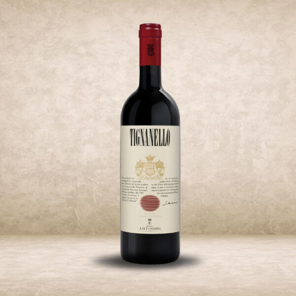 Tignanello 2019 (mezza) - Marchesi Antinori