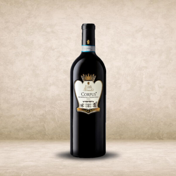 Corpus Amarone Valpolicella Classico 2000 - Villa Rinaldi