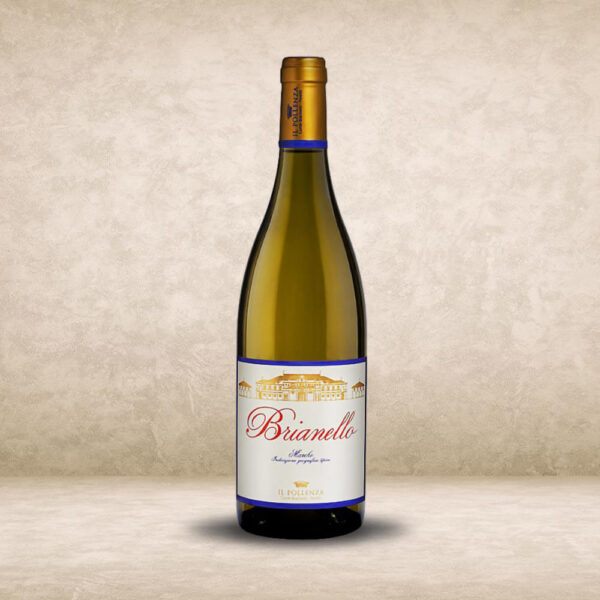 Brianello - Conte Brachetti Peretti