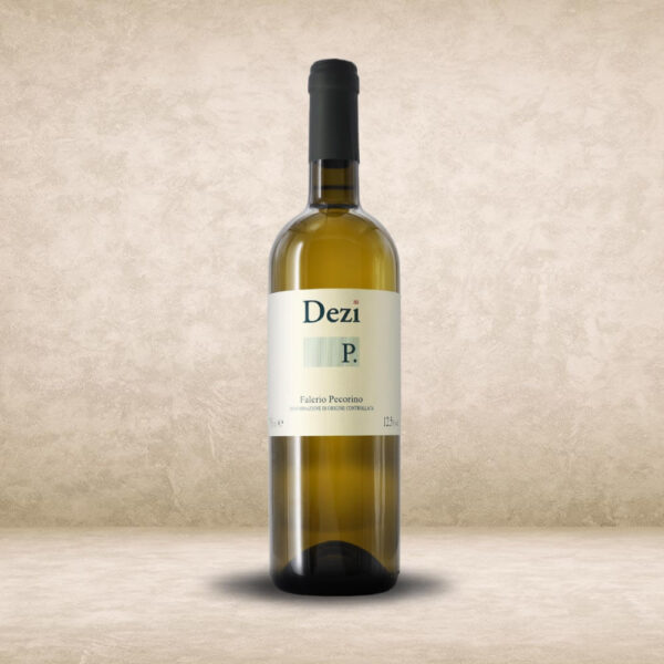 Pecorino - Fattoria Dezi