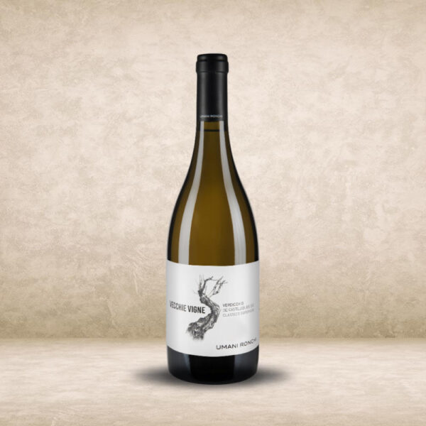 Vecchie Vigne 2020 - Umani Ronchi