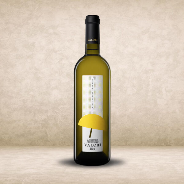 Pecorino - Valori