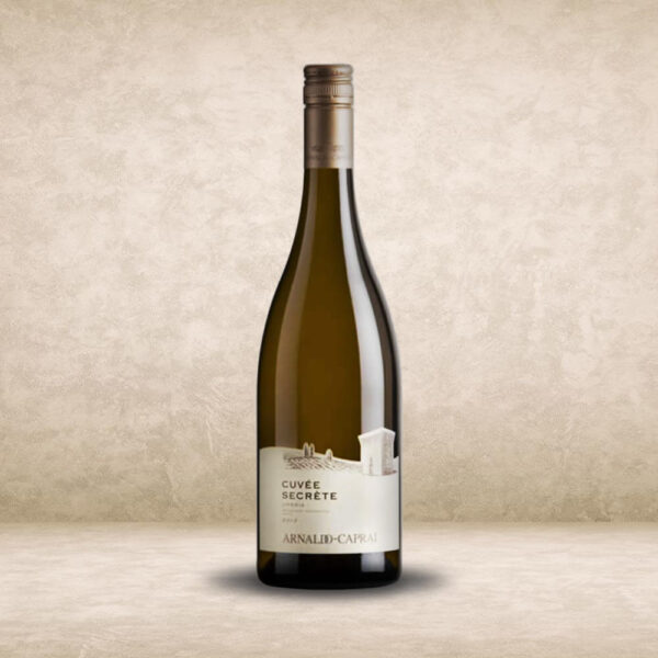 Cuvée Secrète Umbria Bianco IGT - Arnaldo Caprai