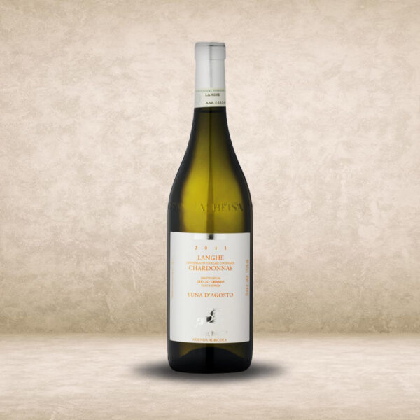Luna d’Agosto Chardonnay 2021 - Ca’ del Baio