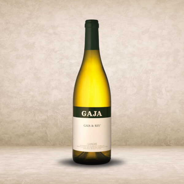 Gaia & Rey 2021 - Gaja